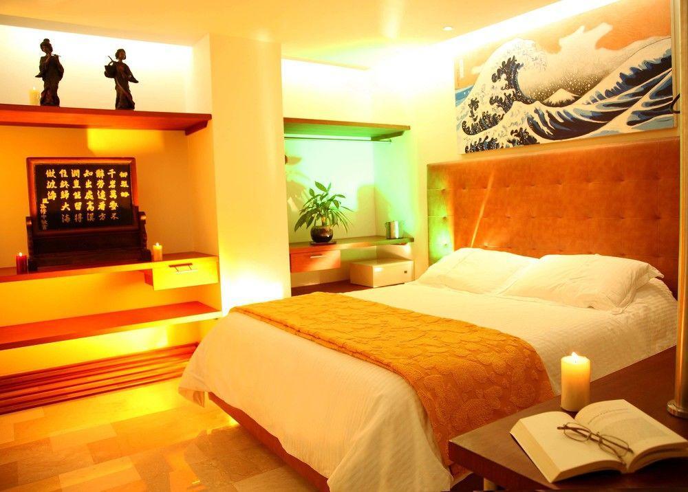 Plazamar Pacifico Hotel 부에나벤투라 외부 사진