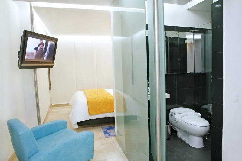 Plazamar Pacifico Hotel 부에나벤투라 외부 사진