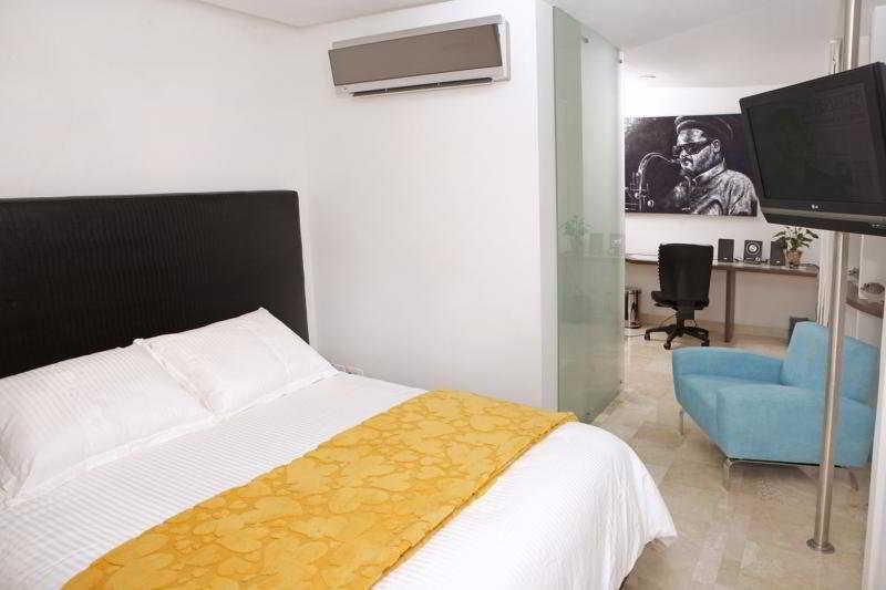 Plazamar Pacifico Hotel 부에나벤투라 외부 사진